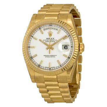 Rolex Oyster Perpetual Day-Date 118238 wsp Rolex Oyster Perpetual Day-Date 118238 wsp
