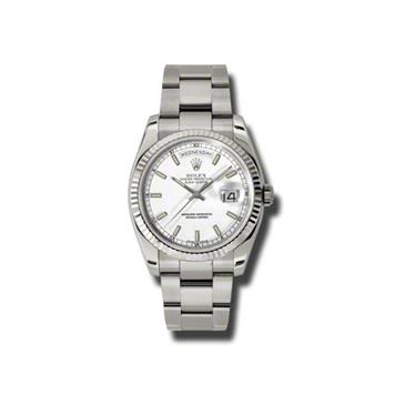 Rolex Oyster Perpetual Day-Date 118239 wso Rolex Oyster Perpetual Day-Date 118239 wso