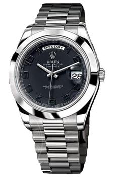 Rolex Oyster Perpetual Day-Date 218206 218206 Rolex Oyster Perpetual Day-Date 218206 218206