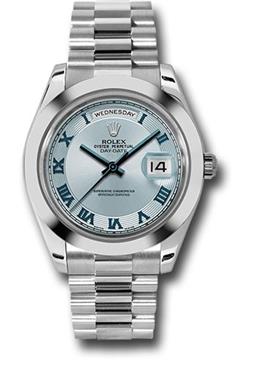 Rolex Oyster Perpetual Day-Date 218206 ibcrp Rolex Oyster Perpetual Day-Date 218206 ibcrp