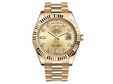 Rolex Oyster Perpetual Day-Date 218238 chdp Rolex Oyster Perpetual Day-Date 218238 chdp