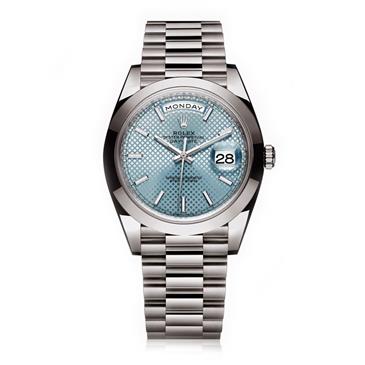 Rolex Oyster Perpetual Day-Date 40 228206 ibdmip Rolex Oyster Perpetual Day-Date 40 228206 ibdmip