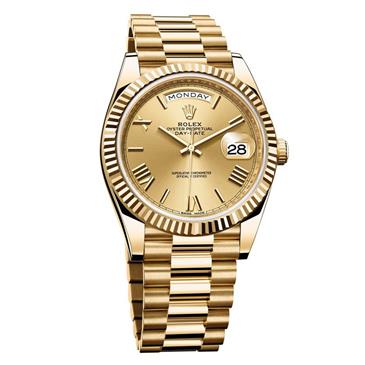 Rolex Oyster Perpetual Day-Date 40 228238 Rolex Oyster Perpetual Day-Date 40 228238