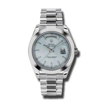 Rolex Oyster Perpetual Day-Date II 218206 iblip Rolex Oyster Perpetual Day-Date II 218206 iblip