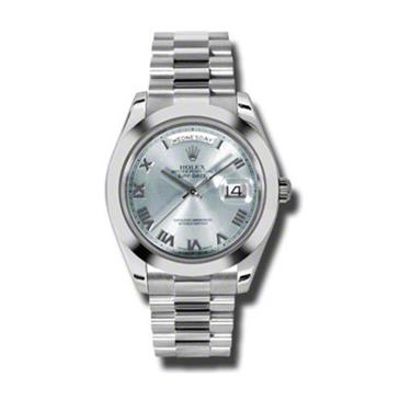 Rolex Oyster Perpetual Day-Date II 218206 iblrp Rolex Oyster Perpetual Day-Date II 218206 iblrp