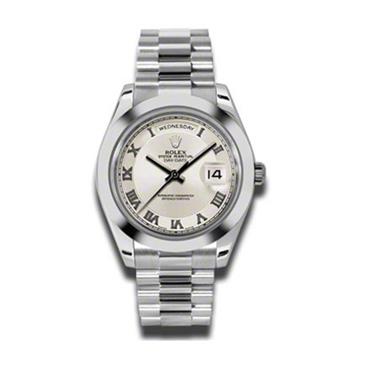 Rolex Oyster Perpetual Day-Date II 218206 icrp Rolex Oyster Perpetual Day-Date II 218206 icrp