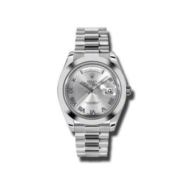 Rolex Oyster Perpetual Day-Date II 218206 rrp Rolex Oyster Perpetual Day-Date II 218206 rrp