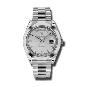 Rolex Oyster Perpetual Day-Date II 218206 sip Rolex Oyster Perpetual Day-Date II 218206 sip