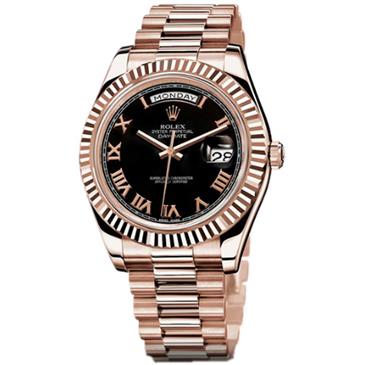 Rolex Oyster Perpetual Day-Date II 218235 bkrp Rolex Oyster Perpetual Day-Date II 218235 bkrp