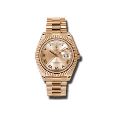 Rolex Oyster Perpetual Day-Date II 218235 chrp Rolex Oyster Perpetual Day-Date II 218235 chrp