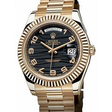 Rolex Oyster Perpetual Day-Date II 218238 bkwap Rolex Oyster Perpetual Day-Date II 218238 bkwap