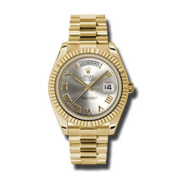Rolex Oyster Perpetual Day-Date II 218238 srp Rolex Oyster Perpetual Day-Date II 218238 srp