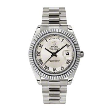 Rolex Oyster Perpetual Day-Date II 218239 icrp Rolex Oyster Perpetual Day-Date II 218239 icrp