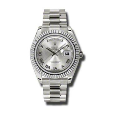 Rolex Oyster Perpetual Day-Date II 218239 rrp Rolex Oyster Perpetual Day-Date II 218239 rrp