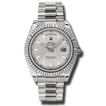 Rolex Oyster Perpetual Day-Date II 218239 sip Rolex Oyster Perpetual Day-Date II 218239 sip