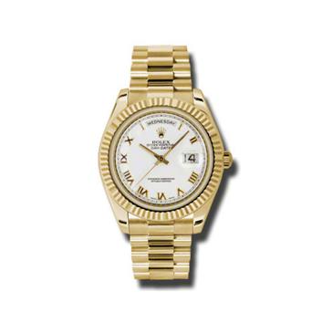 Rolex Oyster Perpetual Day-Date II 218348 wrp Rolex Oyster Perpetual Day-Date II 218348 wrp