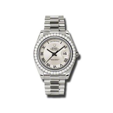 Rolex Oyster Perpetual Day-Date II 218349 icrp Rolex Oyster Perpetual Day-Date II 218349 icrp