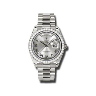 Rolex Oyster Perpetual Day-Date II 218349 rrp Rolex Oyster Perpetual Day-Date II 218349 rrp