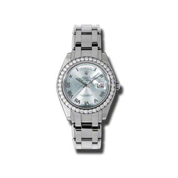 Rolex Oyster Perpetual Day-Date Special Edition 18946 glar Rolex Oyster Perpetual Day-Date Special Edition 18946 glar