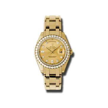 Rolex Oyster Perpetual Day-Date Special Edition 18948 chd Rolex Oyster Perpetual Day-Date Special Edition 18948 chd