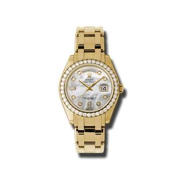 Rolex Oyster Perpetual Day-Date Special Edition 18948 md Rolex Oyster Perpetual Day-Date Special Edition 18948 md