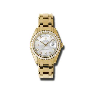 Rolex Oyster Perpetual Day-Date Special Edition 18948 sd Rolex Oyster Perpetual Day-Date Special Edition 18948 sd