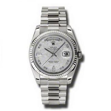 Rolex Oyster Perpetual Day-Date Watch 118239 mtadp Rolex Oyster Perpetual Day-Date Watch 118239 mtadp