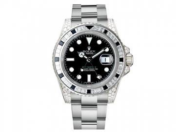 Rolex Oyster Perpetual GMT-MasterII 116759SANR Rolex Oyster Perpetual GMT-MasterII 116759SANR