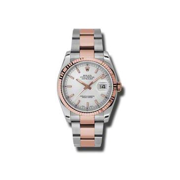 Rolex Oyster Perpetual Lady-Datejust 116231 sso Rolex Oyster Perpetual Lady-Datejust 116231 sso