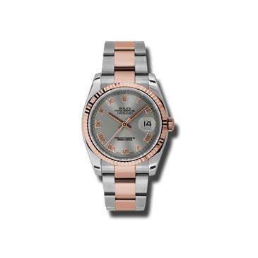 Rolex Oyster Perpetual Lady-Datejust 116231 stro Rolex Oyster Perpetual Lady-Datejust 116231 stro