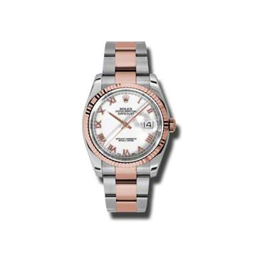 Rolex Oyster Perpetual Lady-Datejust 116231 wro Rolex Oyster Perpetual Lady-Datejust 116231 wro