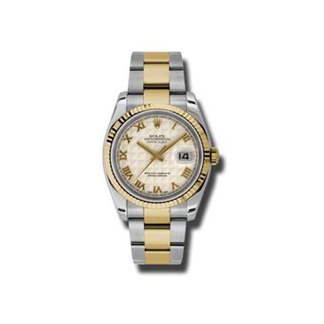 Rolex Oyster Perpetual Lady-Datejust 116233 ipro Rolex Oyster Perpetual Lady-Datejust 116233 ipro