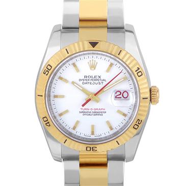 Rolex Oyster Perpetual Lady-Datejust 116261 sso Rolex Oyster Perpetual Lady-Datejust 116261 sso