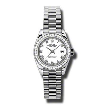 Rolex Oyster Perpetual Lady-Datejust 179136 wrp Rolex Oyster Perpetual Lady-Datejust 179136 wrp