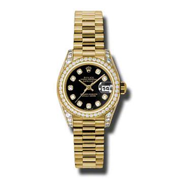 Rolex Oyster Perpetual Lady-Datejust 179158 bkdp Rolex Oyster Perpetual Lady-Datejust 179158 bkdp