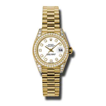Rolex Oyster Perpetual Lady-Datejust 179158 wdp Rolex Oyster Perpetual Lady-Datejust 179158 wdp