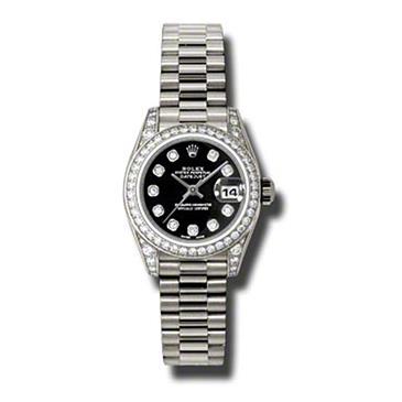 Rolex Oyster Perpetual Lady-Datejust 179159 bkdp Rolex Oyster Perpetual Lady-Datejust 179159 bkdp