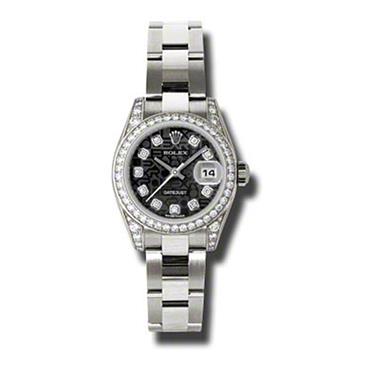 Rolex Oyster Perpetual Lady-Datejust 179159 bkjdo Rolex Oyster Perpetual Lady-Datejust 179159 bkjdo