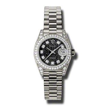 Rolex Oyster Perpetual Lady-Datejust 179159 bkjdp Rolex Oyster Perpetual Lady-Datejust 179159 bkjdp