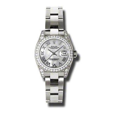 Rolex Oyster Perpetual Lady-Datejust 179159 mro Rolex Oyster Perpetual Lady-Datejust 179159 mro