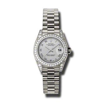 Rolex Oyster Perpetual Lady-Datejust 179159 srp Rolex Oyster Perpetual Lady-Datejust 179159 srp
