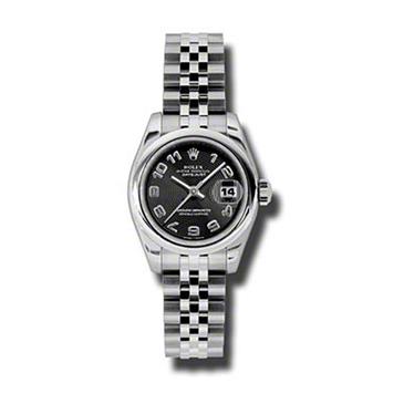 Rolex Oyster Perpetual Lady-Datejust 179160 bkcaj Rolex Oyster Perpetual Lady-Datejust 179160 bkcaj