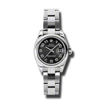 Rolex Oyster Perpetual Lady-Datejust 179160 bkcao Rolex Oyster Perpetual Lady-Datejust 179160 bkcao