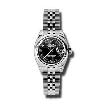 Rolex Oyster Perpetual Lady-Datejust 179160 bkrj Rolex Oyster Perpetual Lady-Datejust 179160 bkrj