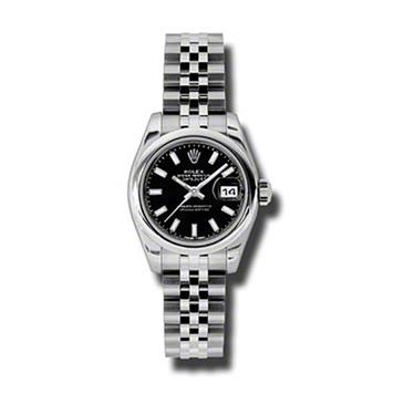 Rolex Oyster Perpetual Lady-Datejust 179160 bksj Rolex Oyster Perpetual Lady-Datejust 179160 bksj