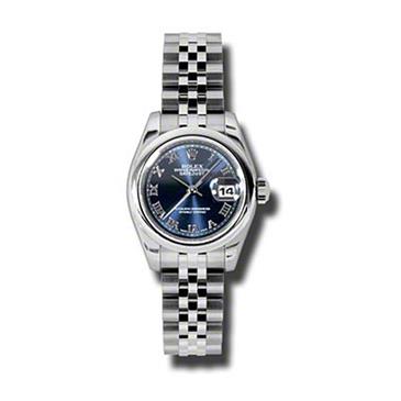 Rolex Oyster Perpetual Lady-Datejust 179160 brj Rolex Oyster Perpetual Lady-Datejust 179160 brj