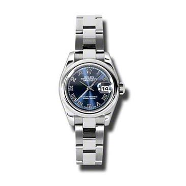 Rolex Oyster Perpetual Lady-Datejust 179160 bro Rolex Oyster Perpetual Lady-Datejust 179160 bro