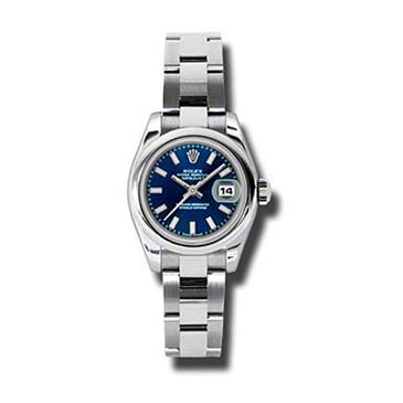 Rolex Oyster Perpetual Lady-Datejust 179160 bso Rolex Oyster Perpetual Lady-Datejust 179160 bso