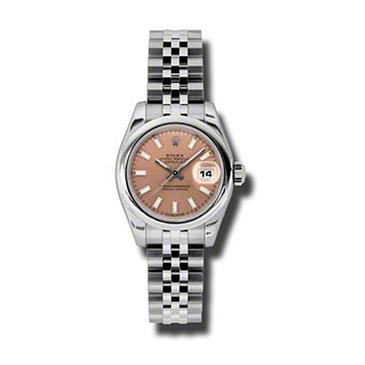 Rolex Oyster Perpetual Lady-Datejust 179160 psj Rolex Oyster Perpetual Lady-Datejust 179160 psj