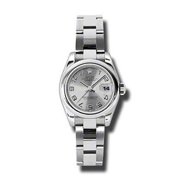 Rolex Oyster Perpetual Lady-Datejust 179160 scao Rolex Oyster Perpetual Lady-Datejust 179160 scao